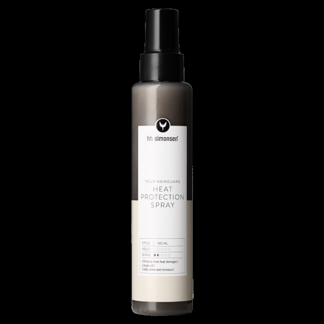 HH Simonsen Heat Protection Spray 145ml